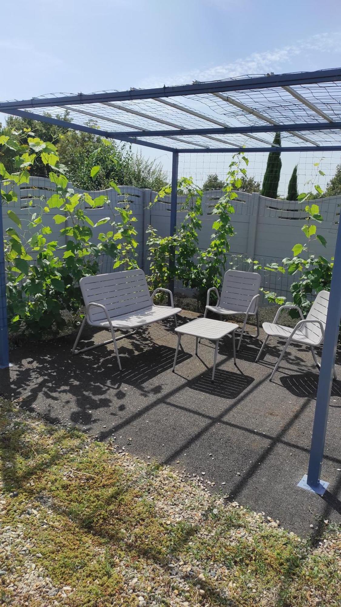 Les Bordaiseries La Réorthe Zewnętrze zdjęcie