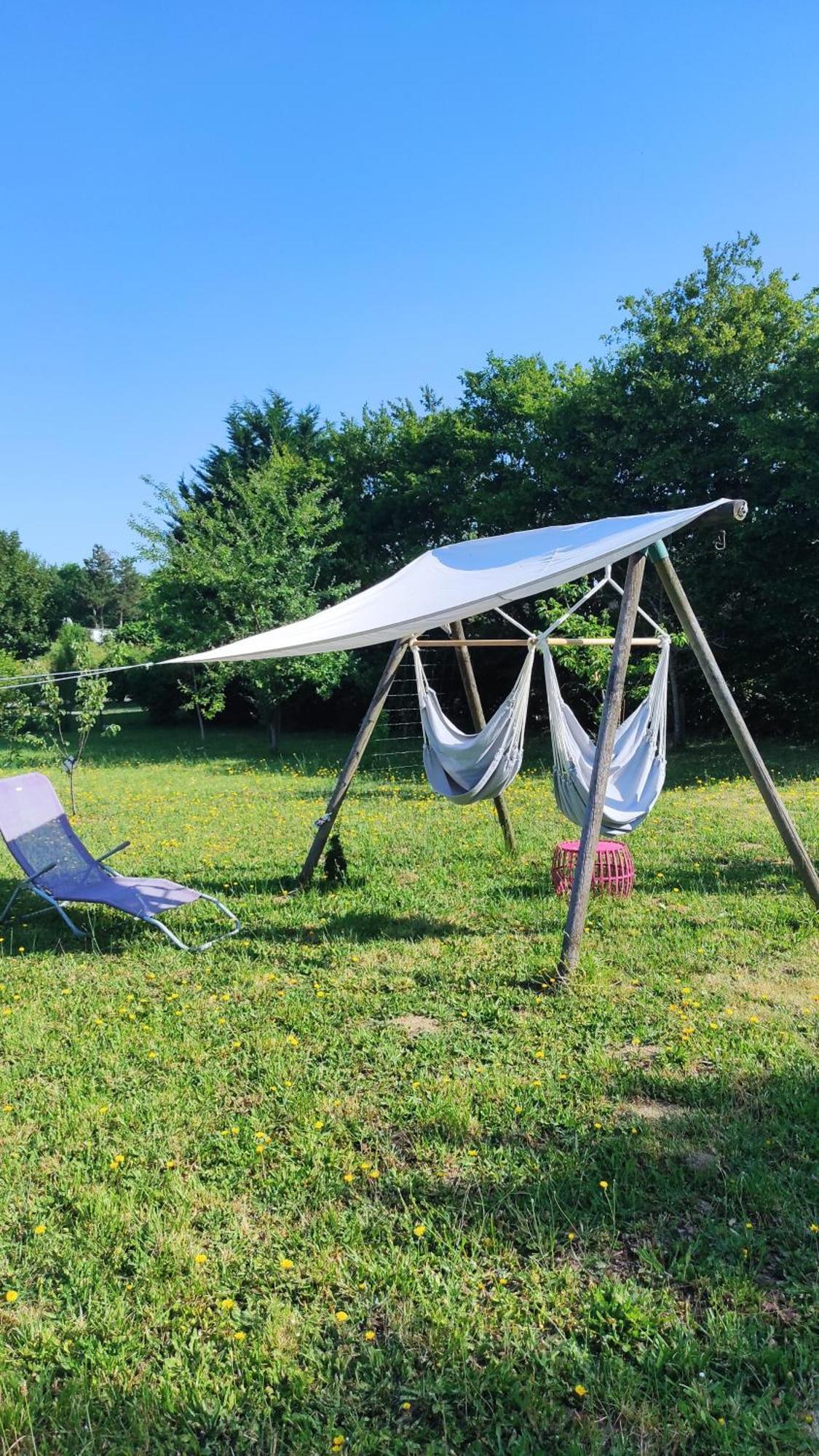 Les Bordaiseries La Réorthe Zewnętrze zdjęcie